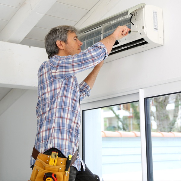 Buldan Klima Tamircisi