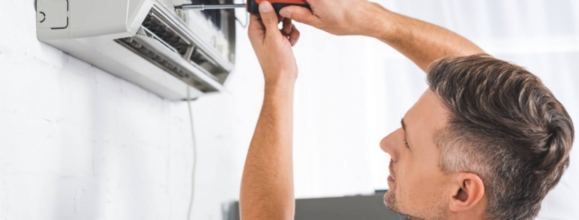 Buldan Klima Tamircisi